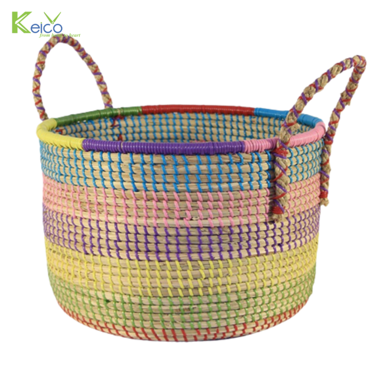 Vietnam rattan and bamboo factory – rattan pendant light and rattan furniture