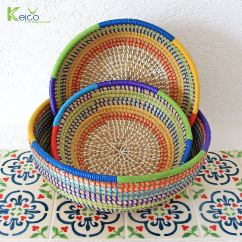 Vietnam rattan and bamboo factory – rattan pendant light and rattan furniture