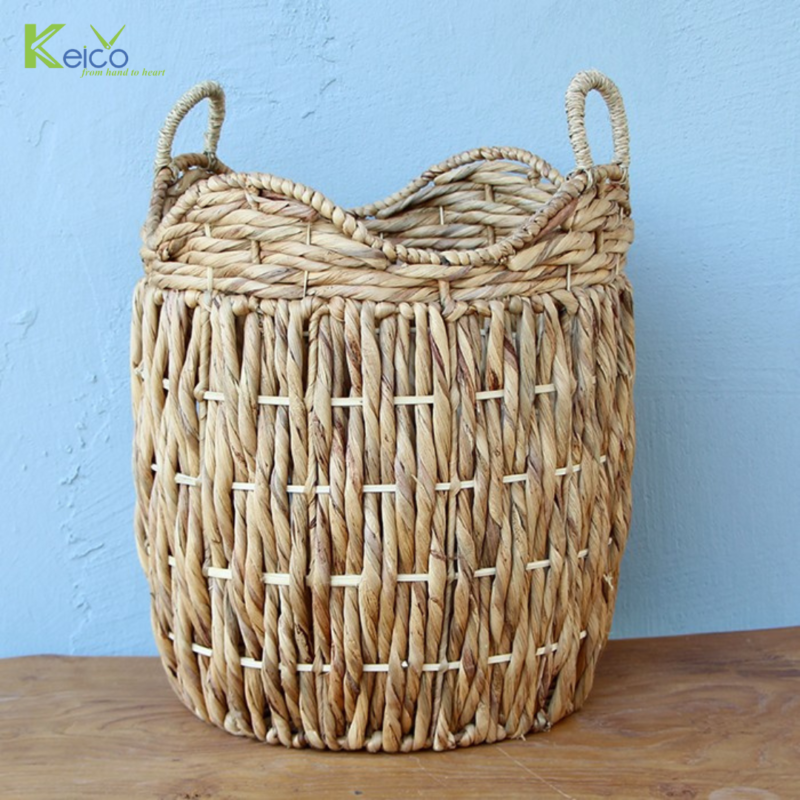 Vietnam rattan and bamboo factory – rattan pendant light and rattan furniture