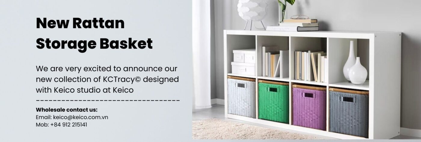 Vietnam rattan and bamboo factory – rattan pendant light and rattan furniture