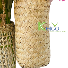 Keico | Vietnam Woven Lampshade & Woven Basket Manufacturer