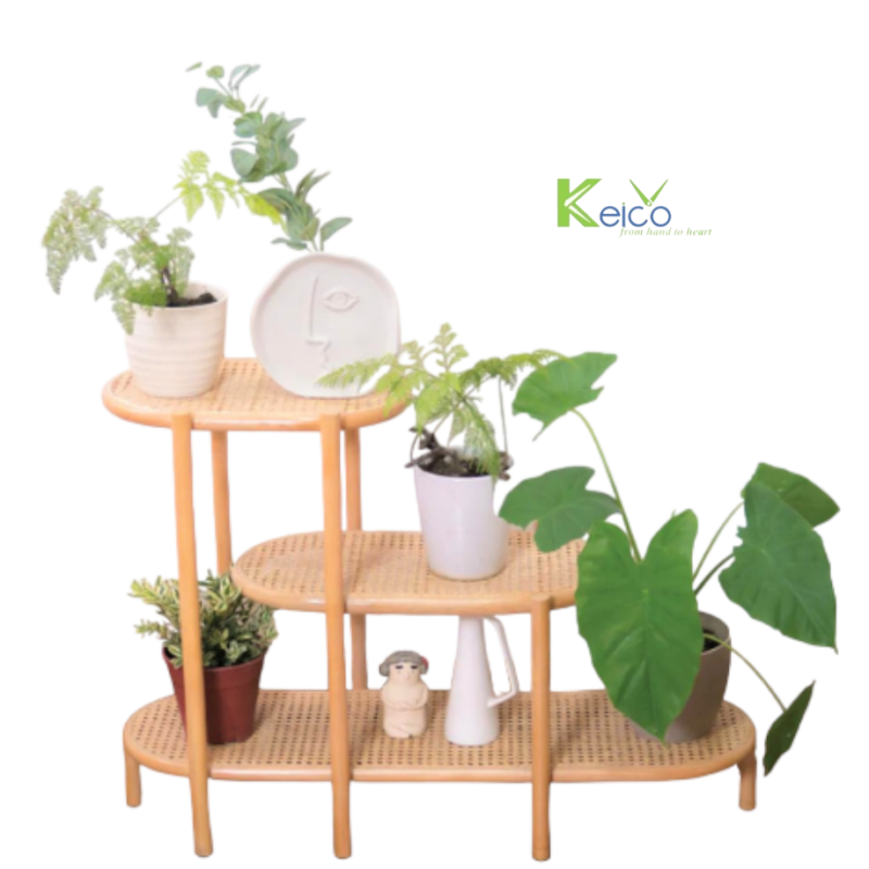 Vietnam rattan and bamboo factory – rattan pendant light and rattan furniture