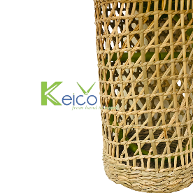 Keico | Vietnam Woven Lampshade & Woven Basket Manufacturer
