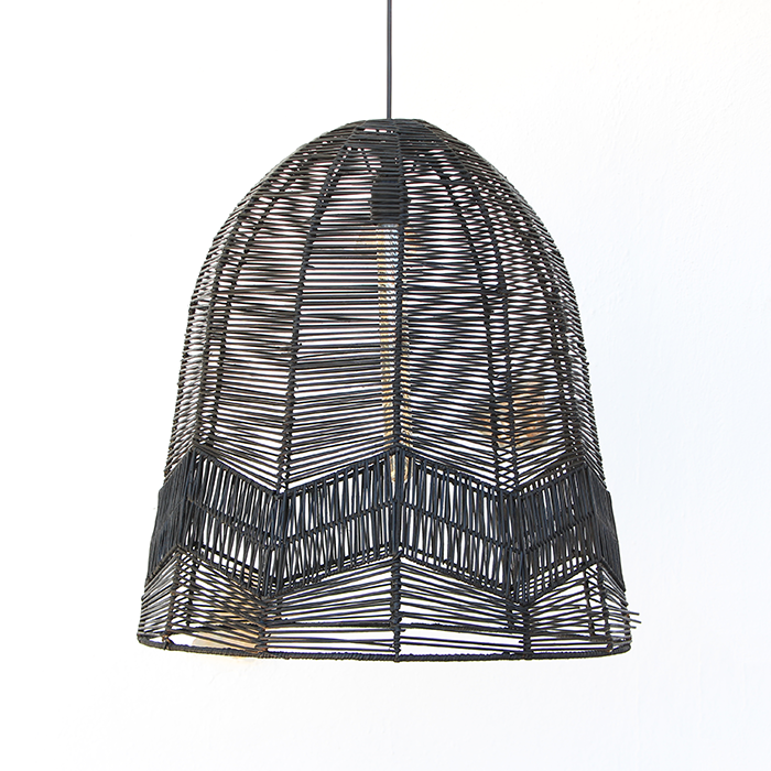 Vietnam rattan and bamboo factory – rattan pendant light and rattan furniture