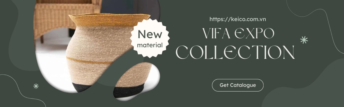 Vietnam rattan and bamboo factory – rattan pendant light and rattan furniture