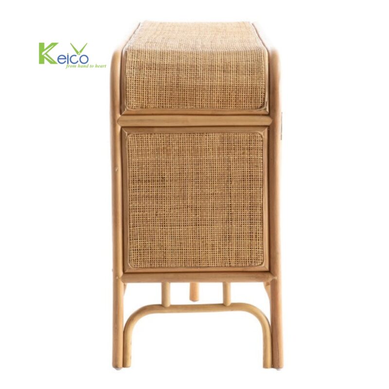 Vietnam rattan and bamboo factory – rattan pendant light and rattan furniture