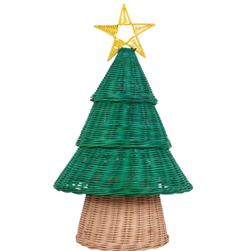 Vietnam rattan and bamboo factory – rattan pendant light and rattan furniture