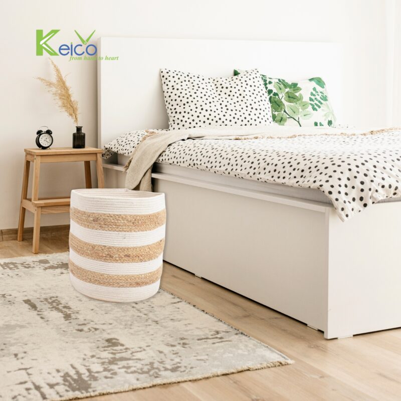 Vietnam rattan and bamboo factory – rattan pendant light and rattan furniture