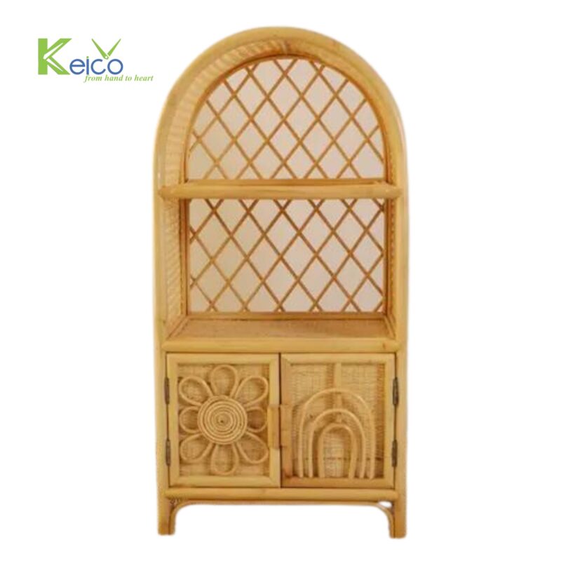 Vietnam rattan and bamboo factory – rattan pendant light and rattan furniture