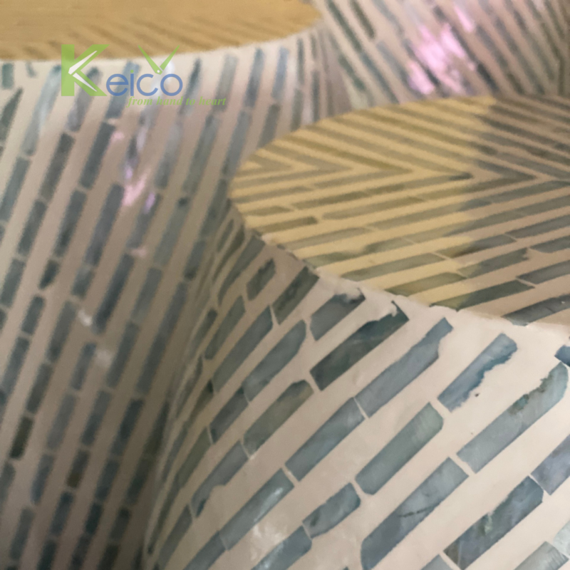 Vietnam rattan and bamboo factory – rattan pendant light and rattan furniture
