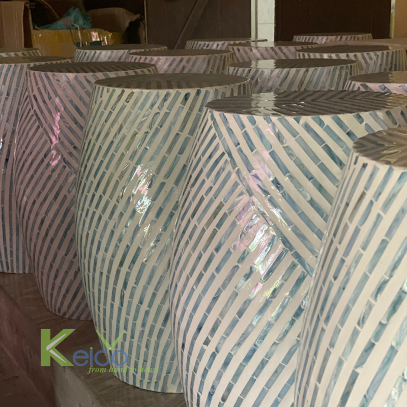 Vietnam rattan and bamboo factory – rattan pendant light and rattan furniture