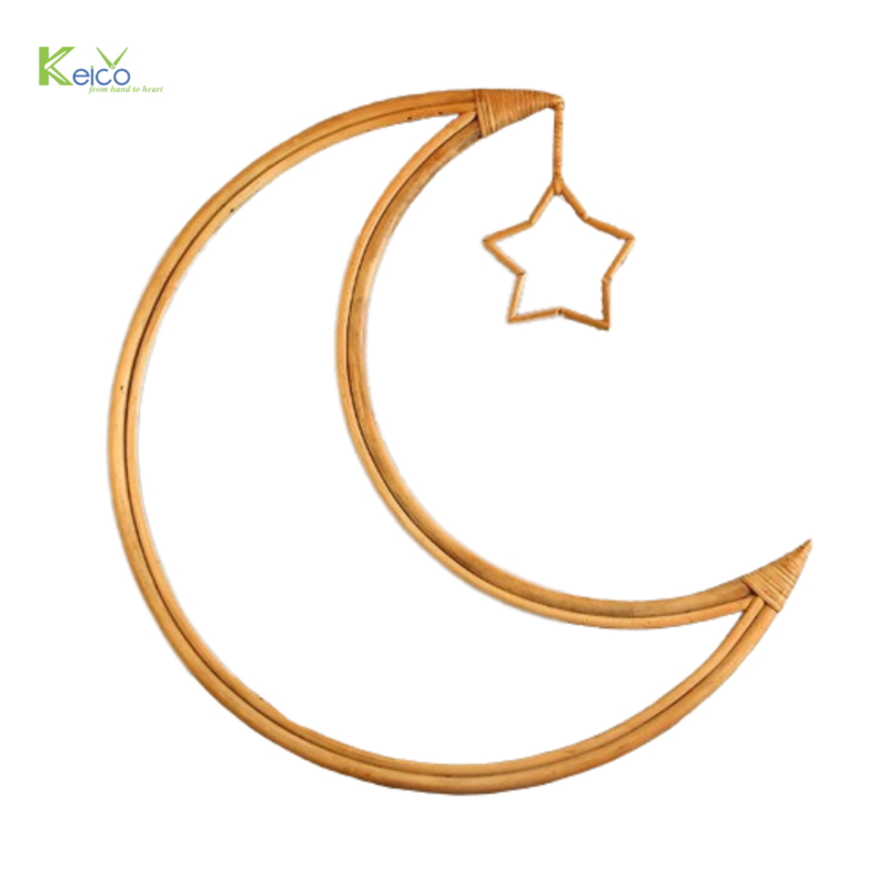 Vietnam rattan and bamboo factory – rattan pendant light and rattan furniture