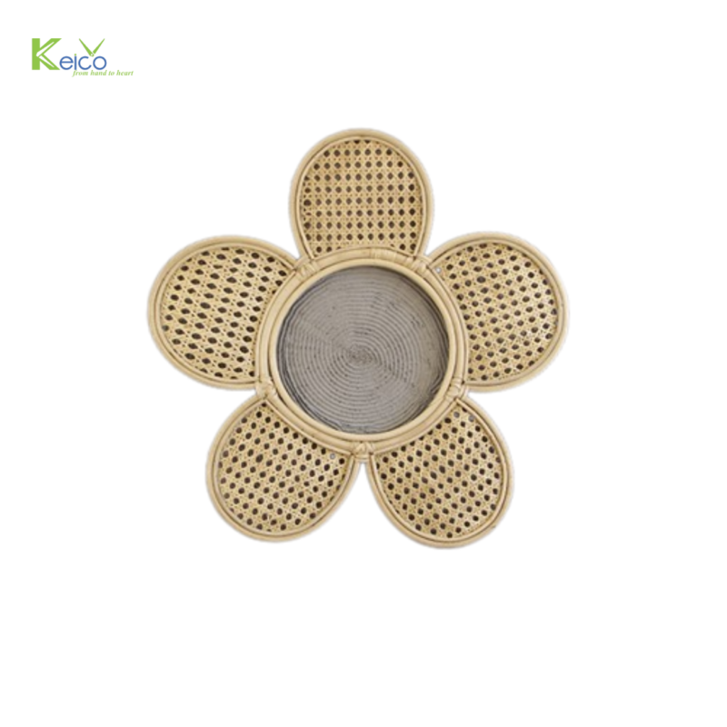 Vietnam rattan and bamboo factory – rattan pendant light and rattan furniture