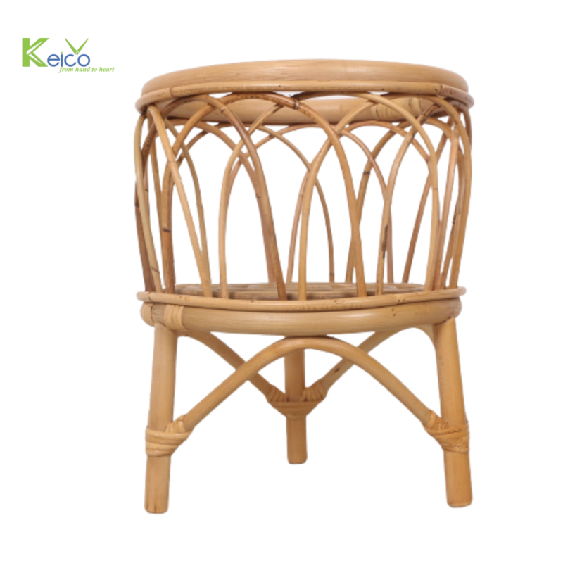 Vietnam rattan and bamboo factory – rattan pendant light and rattan furniture