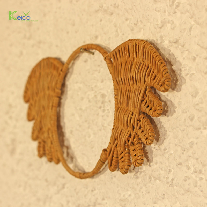 Vietnam rattan and bamboo factory – rattan pendant light and rattan furniture