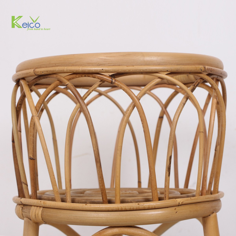 Vietnam rattan and bamboo factory – rattan pendant light and rattan furniture