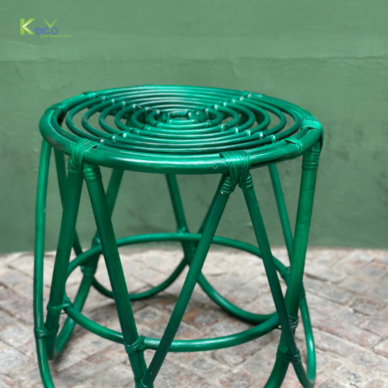 Vietnam rattan and bamboo factory – rattan pendant light and rattan furniture