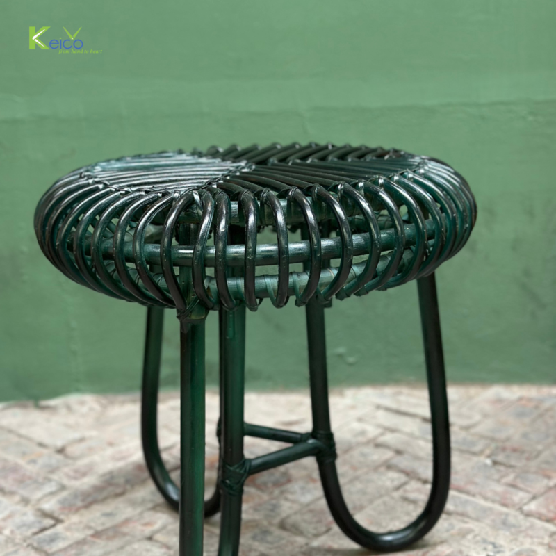 Vietnam rattan and bamboo factory – rattan pendant light and rattan furniture