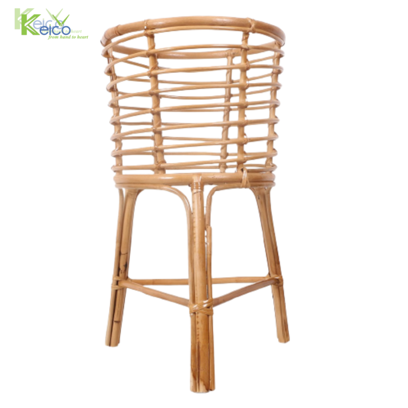 Vietnam rattan and bamboo factory – rattan pendant light and rattan furniture