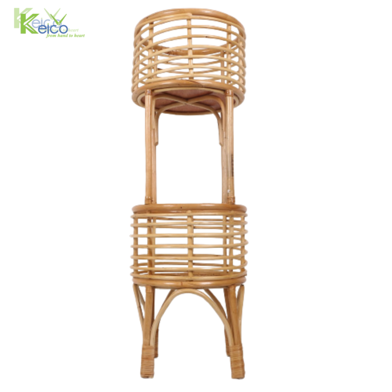 Vietnam rattan and bamboo factory – rattan pendant light and rattan furniture