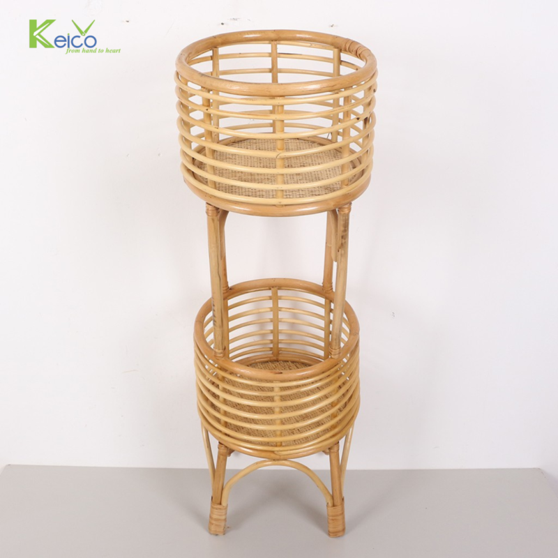 Vietnam rattan and bamboo factory – rattan pendant light and rattan furniture