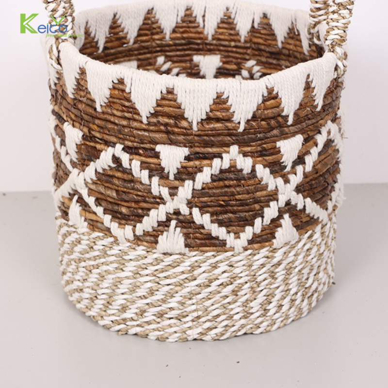 Vietnam rattan and bamboo factory – rattan pendant light and rattan furniture