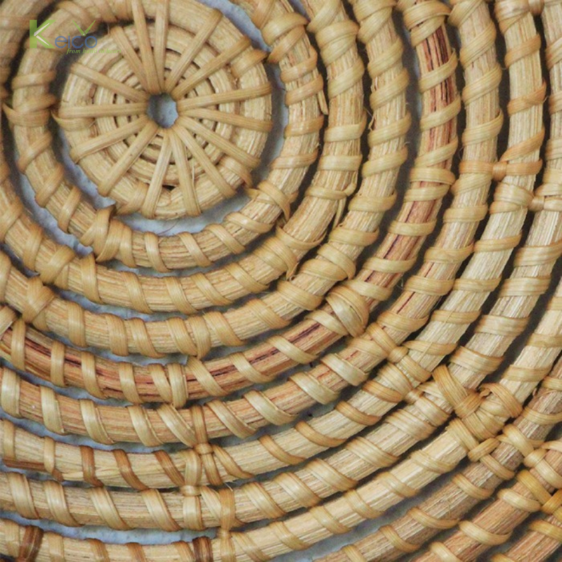 Vietnam rattan and bamboo factory – rattan pendant light and rattan furniture