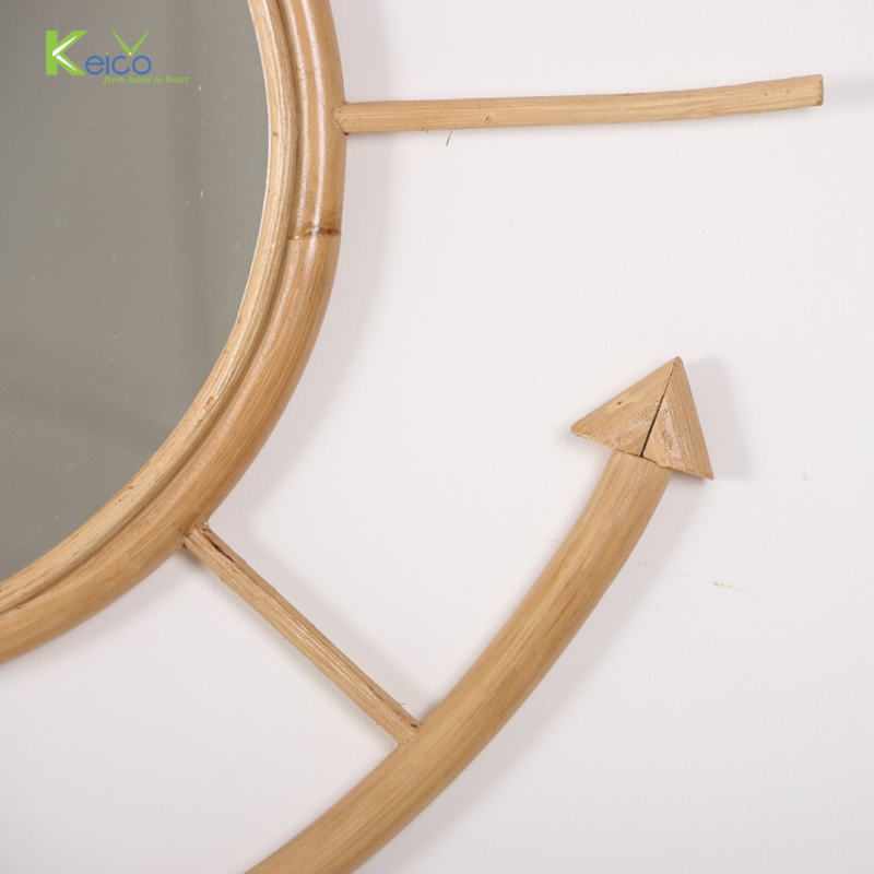 Vietnam rattan and bamboo factory – rattan pendant light and rattan furniture