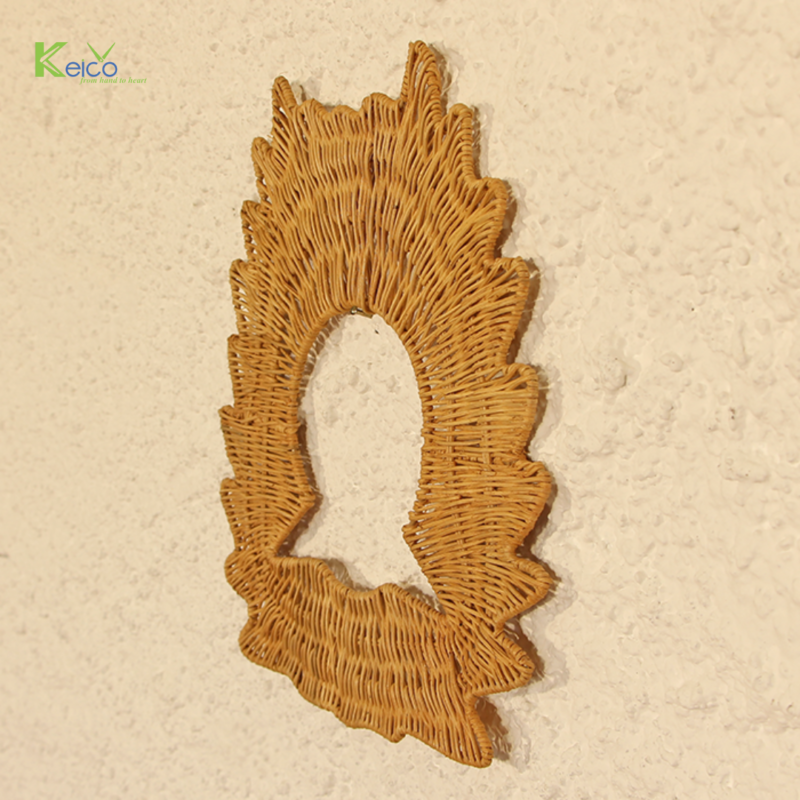 Vietnam rattan and bamboo factory – rattan pendant light and rattan furniture