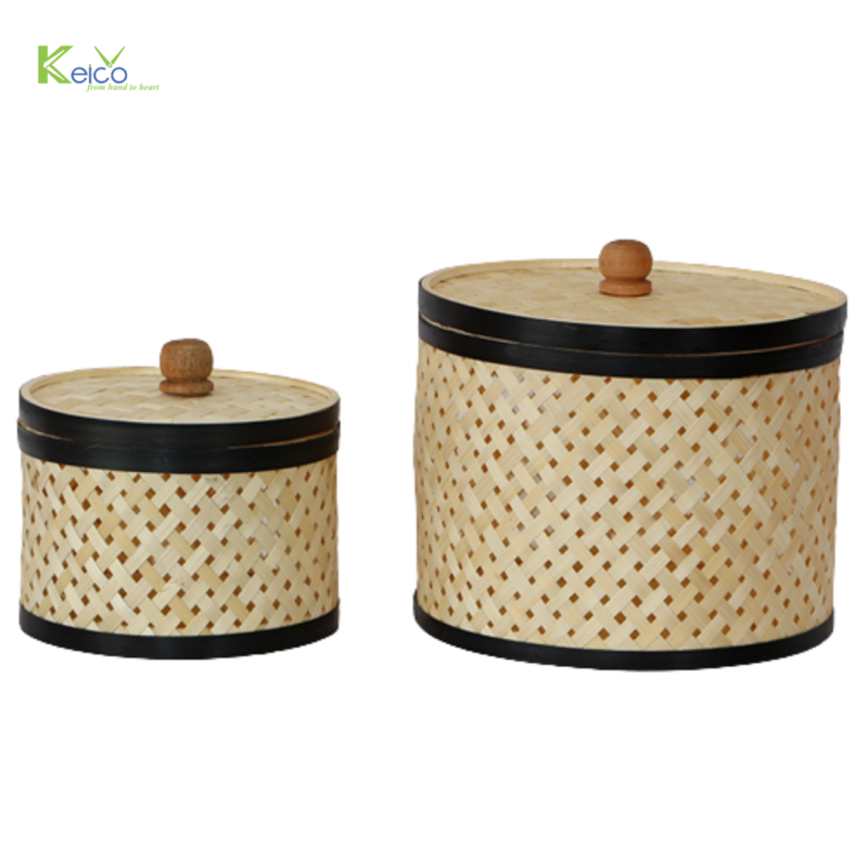 Vietnam rattan and bamboo factory – rattan pendant light and rattan furniture