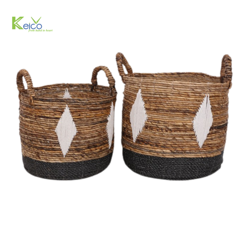 Vietnam rattan and bamboo factory – rattan pendant light and rattan furniture