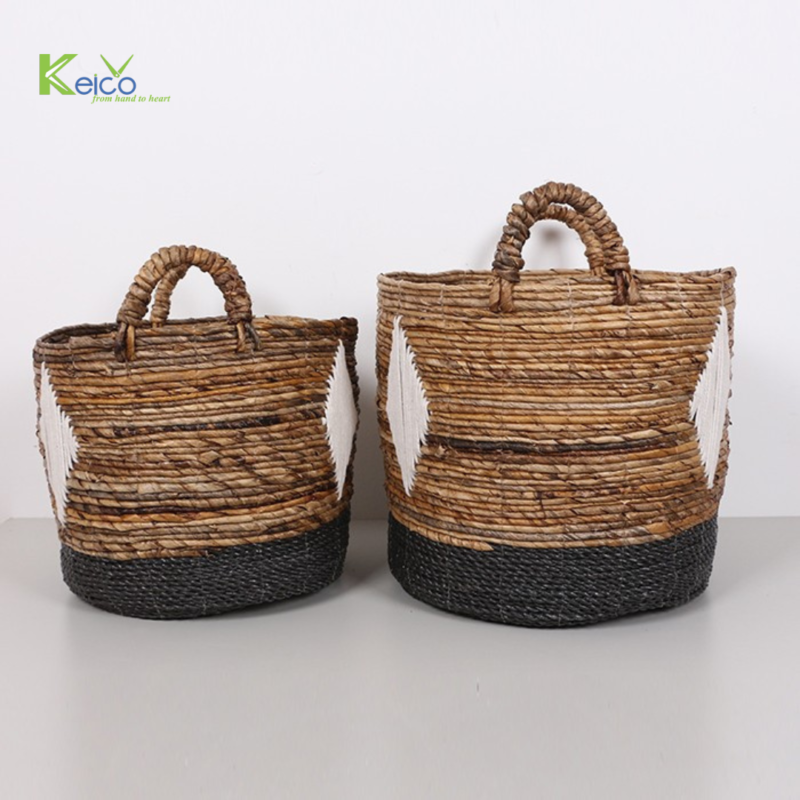 Vietnam rattan and bamboo factory – rattan pendant light and rattan furniture