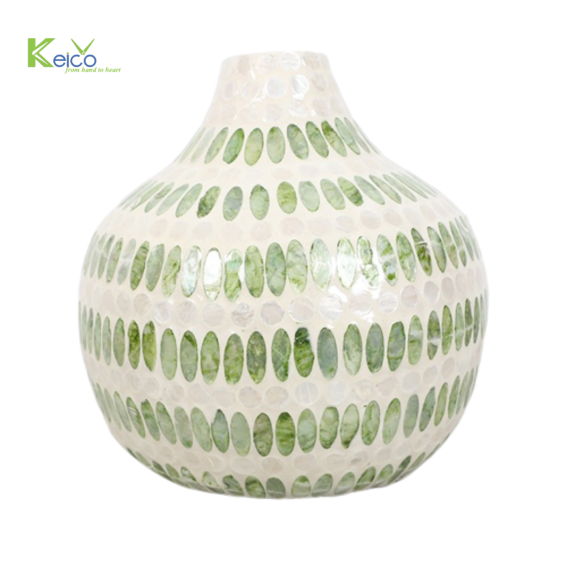 Keico | Vietnam Woven Lampshade & Woven Basket Manufacturer
