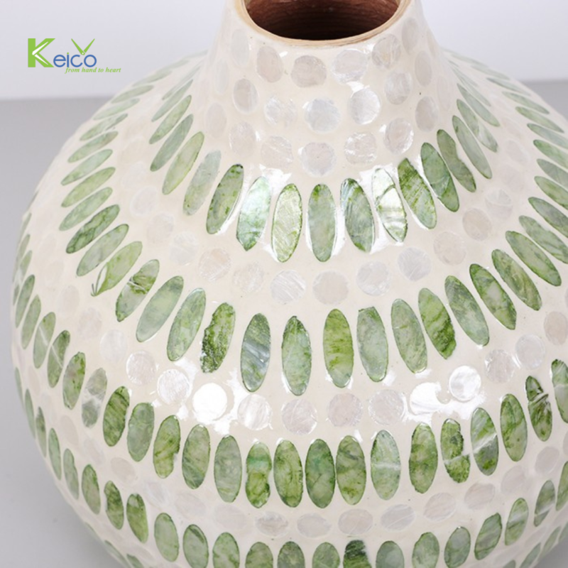 Keico | Vietnam Woven Lampshade & Woven Basket Manufacturer
