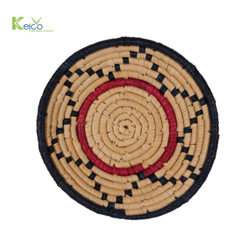 Keico | Vietnam Woven Lampshade & Woven Basket Manufacturer