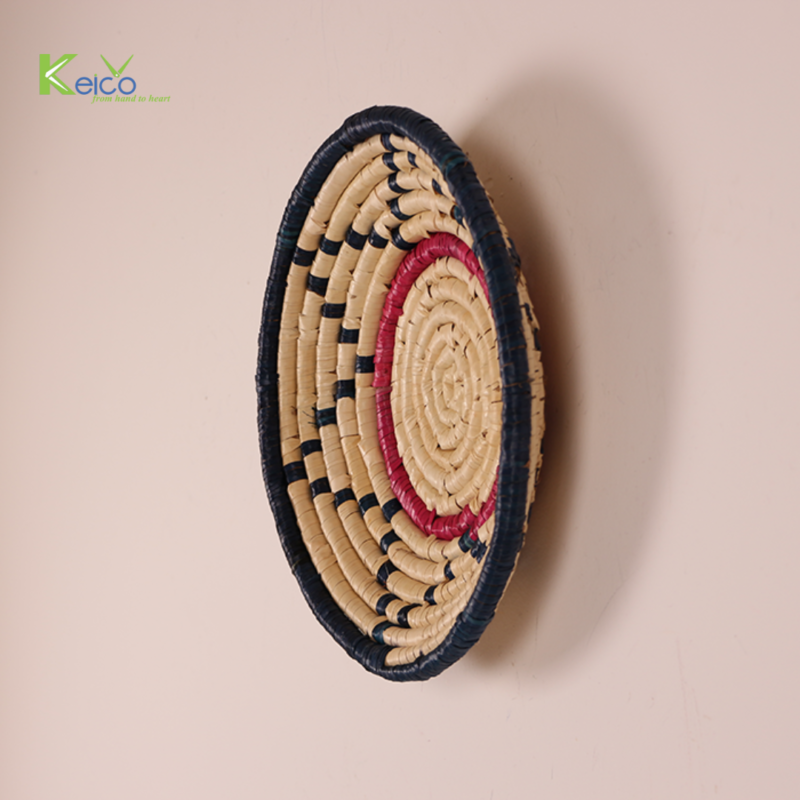Keico | Vietnam Woven Lampshade & Woven Basket Manufacturer
