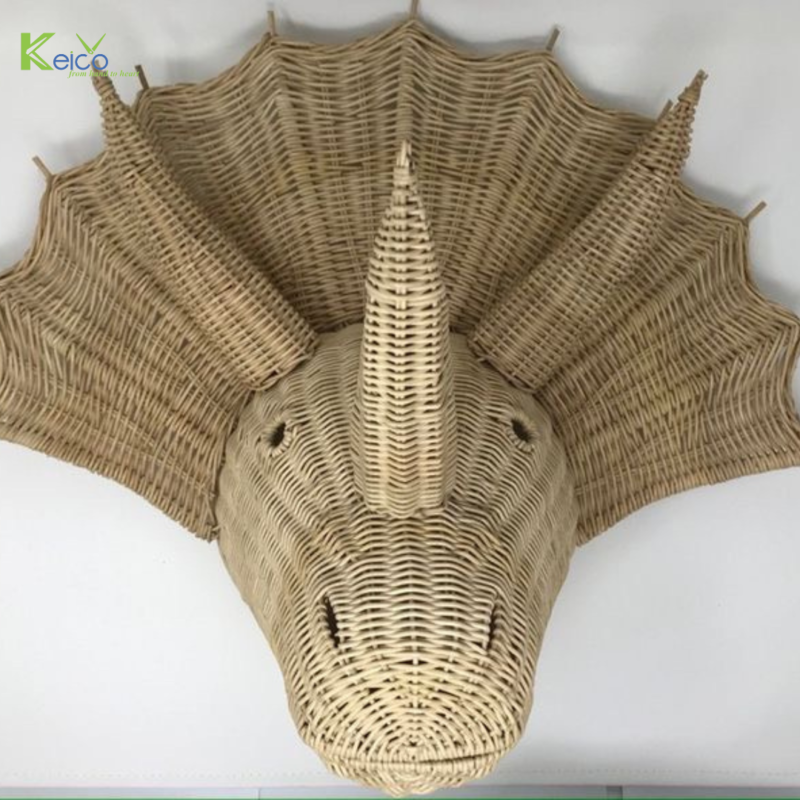 Vietnam rattan and bamboo factory – rattan pendant light and rattan furniture