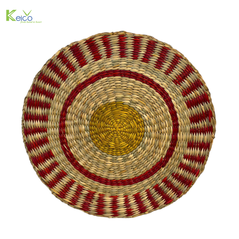 Vietnam rattan and bamboo factory – rattan pendant light and rattan furniture