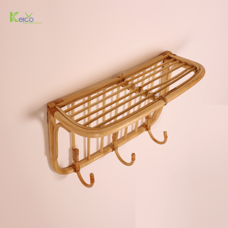 Vietnam rattan and bamboo factory – rattan pendant light and rattan furniture