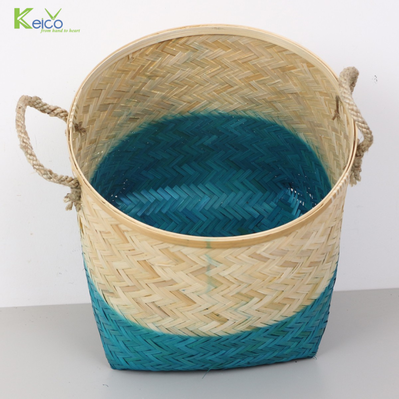 Vietnam rattan and bamboo factory – rattan pendant light and rattan furniture