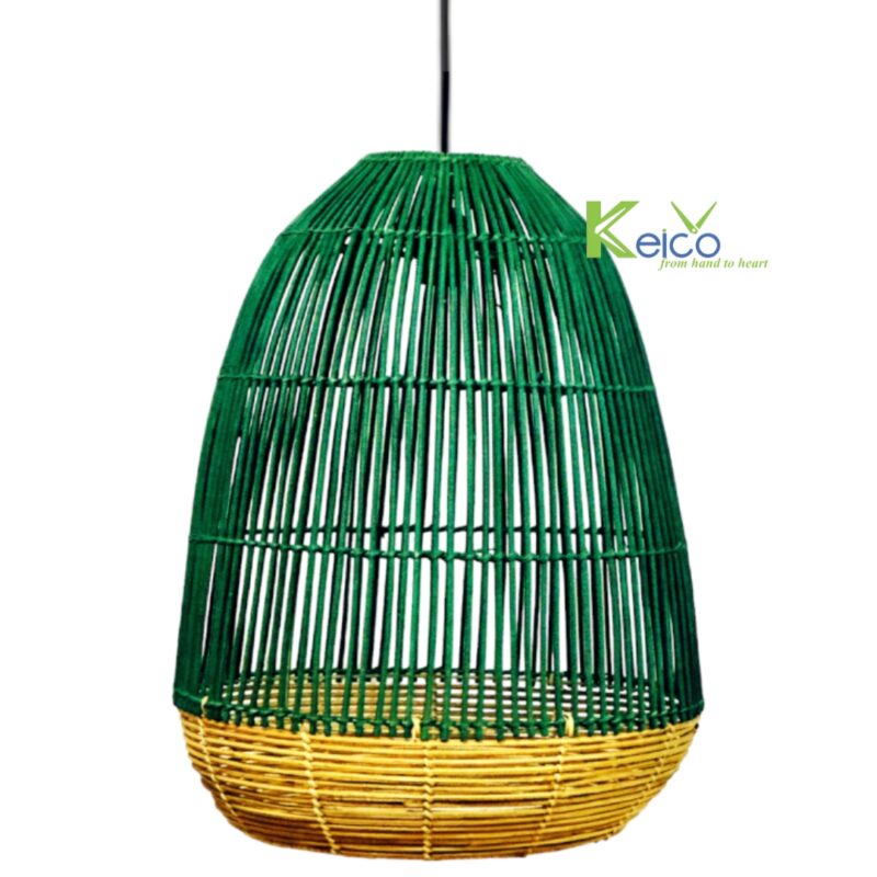 Keico | Vietnam Woven Lampshade & Woven Basket Manufacturer