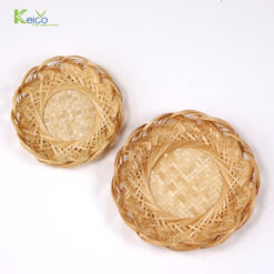 Alternative view of New bamboo design plate product 8423100832