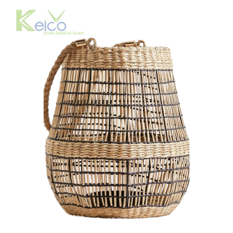 Vietnam rattan and bamboo factory – rattan pendant light and rattan furniture