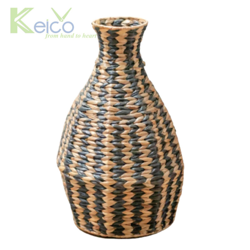 Vietnam rattan and bamboo factory – rattan pendant light and rattan furniture