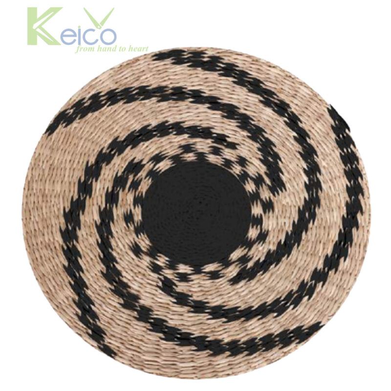 Vietnam rattan and bamboo factory – rattan pendant light and rattan furniture