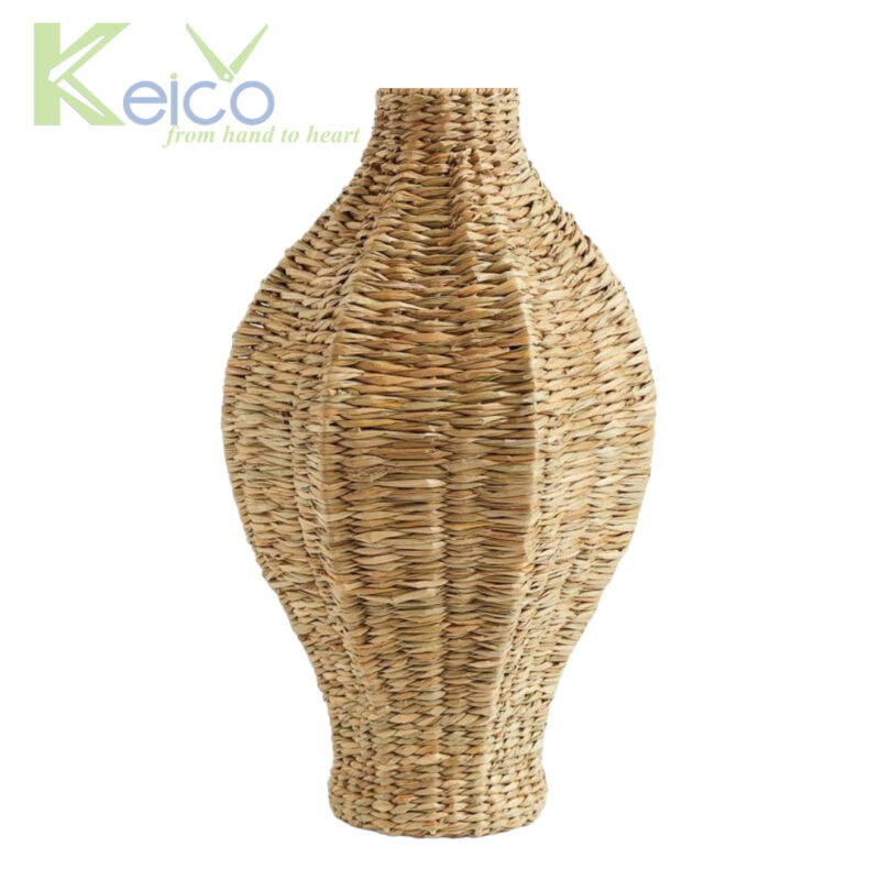 Vietnam rattan and bamboo factory – rattan pendant light and rattan furniture
