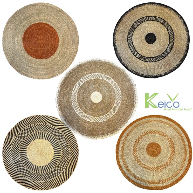 Vietnam rattan and bamboo factory – rattan pendant light and rattan furniture