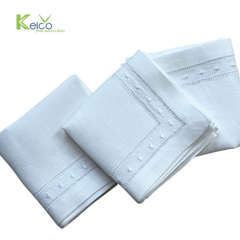 Keico | Vietnam Woven Lampshade & Woven Basket Manufacturer