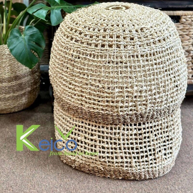 Vietnam rattan and bamboo factory – rattan pendant light and rattan furniture