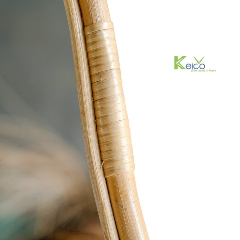 Vietnam rattan and bamboo factory – rattan pendant light and rattan furniture